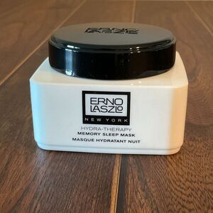 Erno Laszlo - 1.35 oz SIZE - Hydra-Therapy Memory Sleep Mask - New!